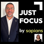 Rémy Sultan, cofondateur de Mistertemp, invité du podcast Just Focus