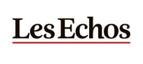 Les echos