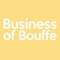 Pochette du podcast Business of Bouffe de Philibert Chambre