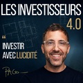Pochette du podcast Les Investisseurs 4.0 de Paco Debonnaire