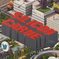 Pochette du podcast Silicon Carne de Carlos Diaz