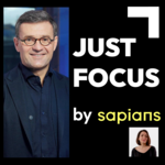 Olivier Duha, invité du podcast Just Focus