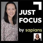 Déborah Berger, Bonum Group, invitée du podcast Just Focus