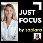Pauline Duval, directrice générale du Groupe Duval, invitée du podcast Just Focus