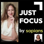 Céline Lazorthes, fondatrice de Leetchi et Mangopay, invitée du podcast Just Focus
