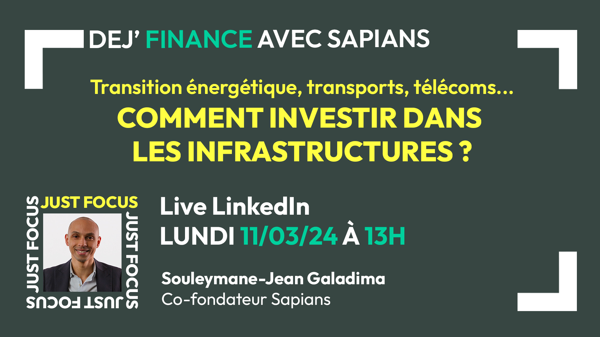 live-linkedin-infrastructures