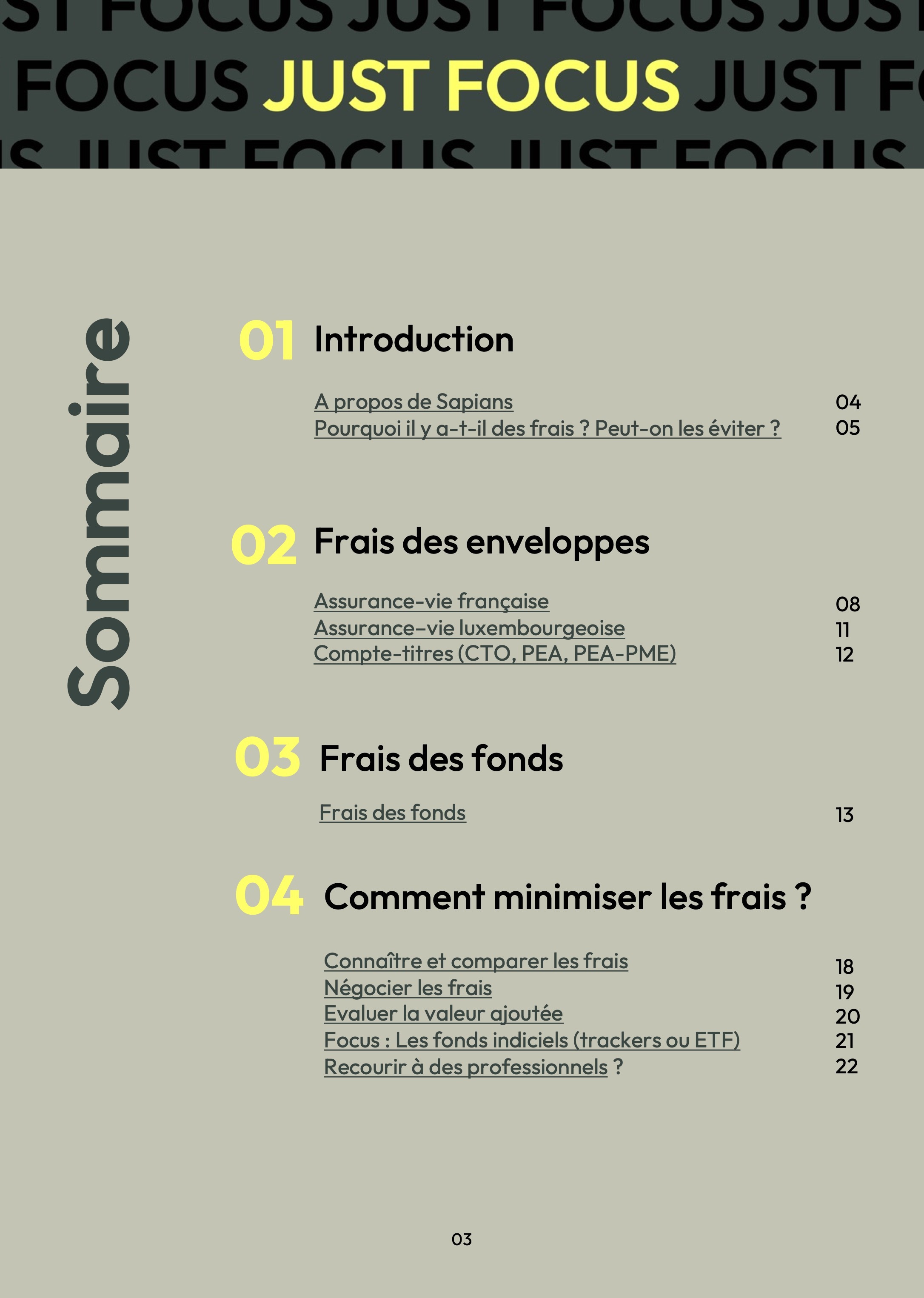 Page 2 – Investir en club deal (Guide Sapians)