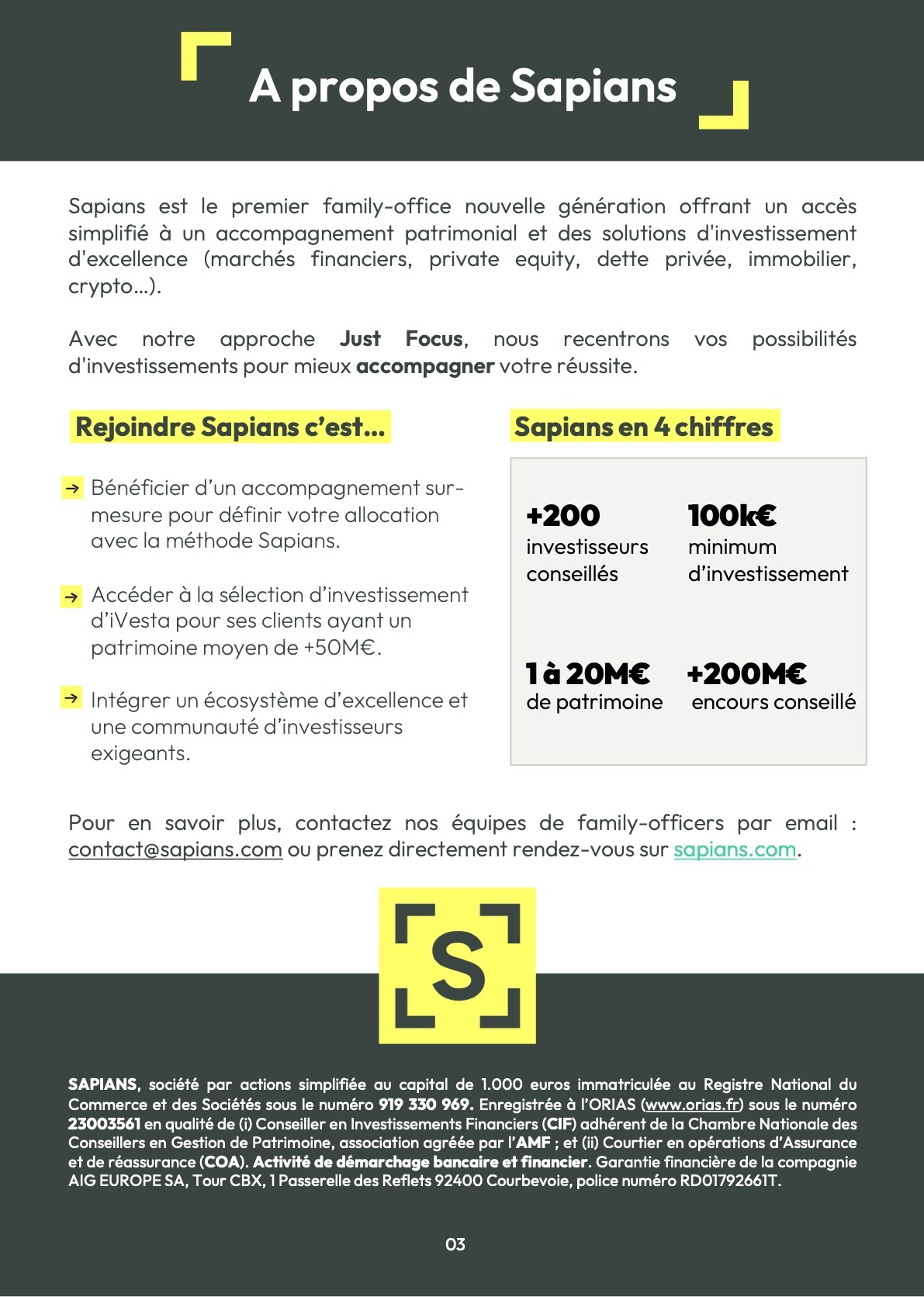 Aperçu flouté – Investir en club deal (Guide Sapians)