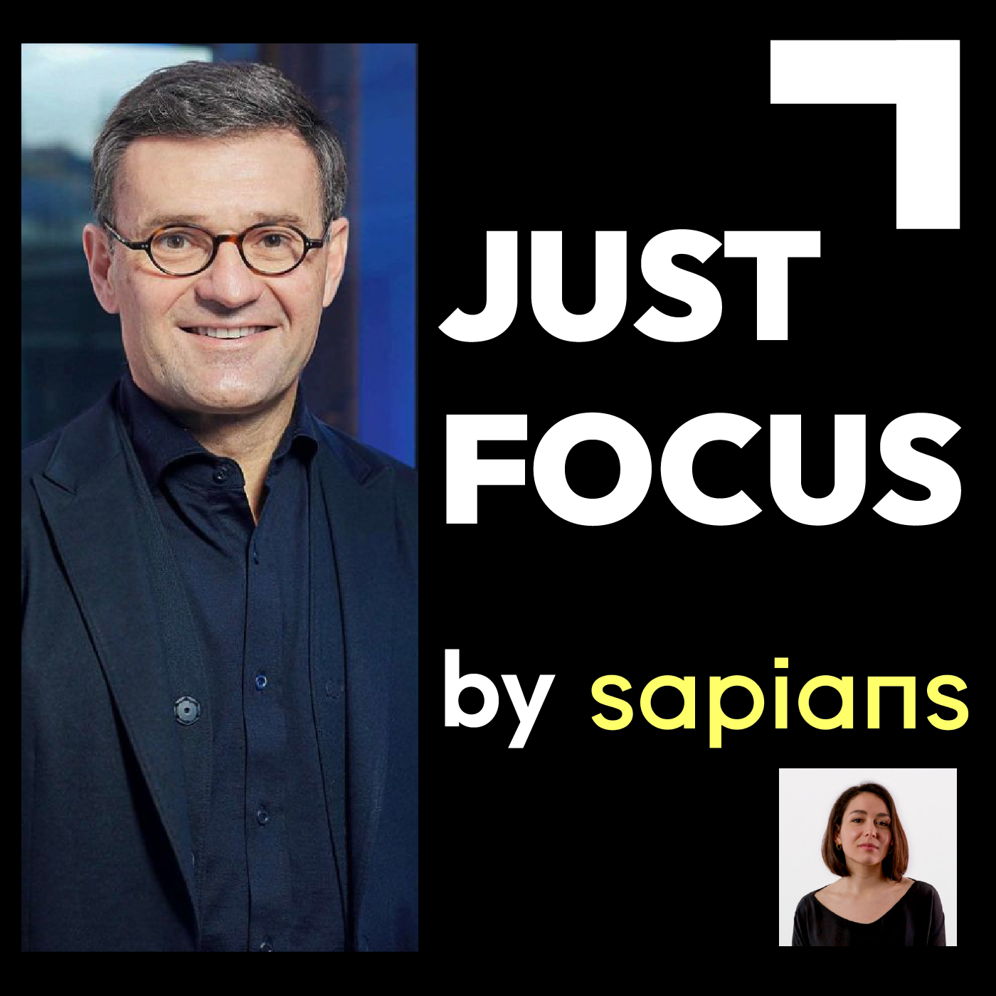 olivier-duha-webhelp-concentrix-podcast-just-focus-sapians