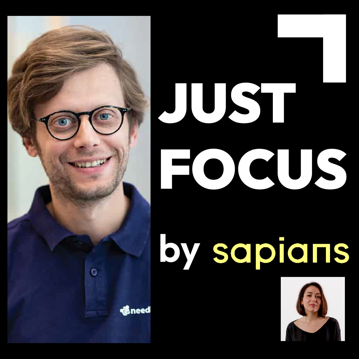 podcast-sapians-just-focus-guillaume-de-kergariou-octorenov-needhelp